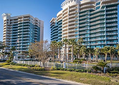 Condo In Biloxi