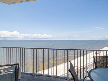 Condo In Biloxi