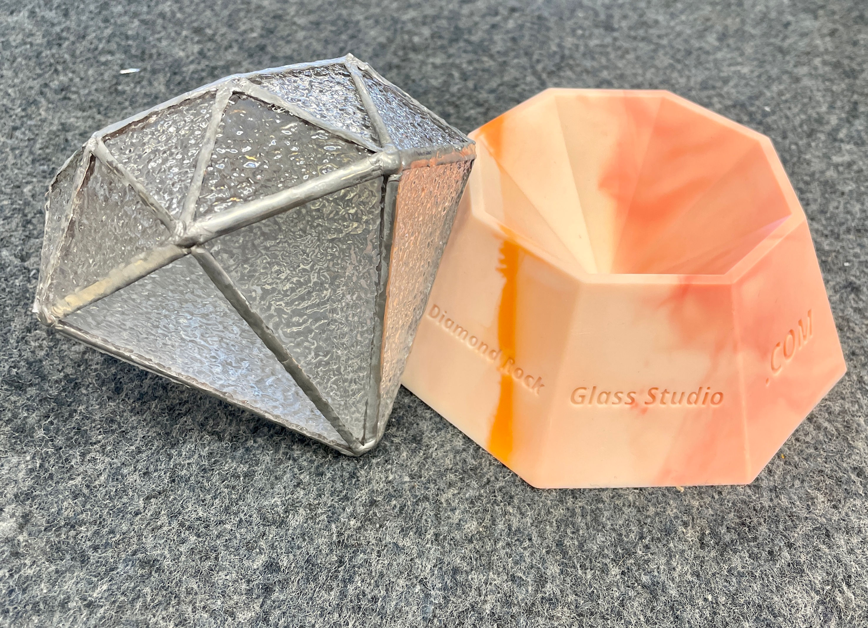 3D Diamond Kit