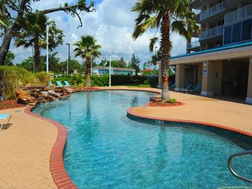 Condo In Biloxi