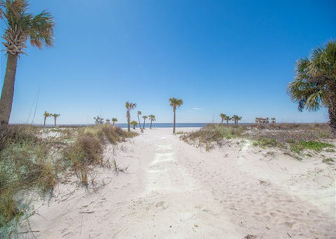 Condo In Biloxi