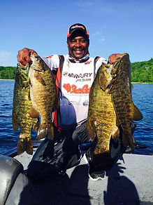 Fishcrazy Guide Service