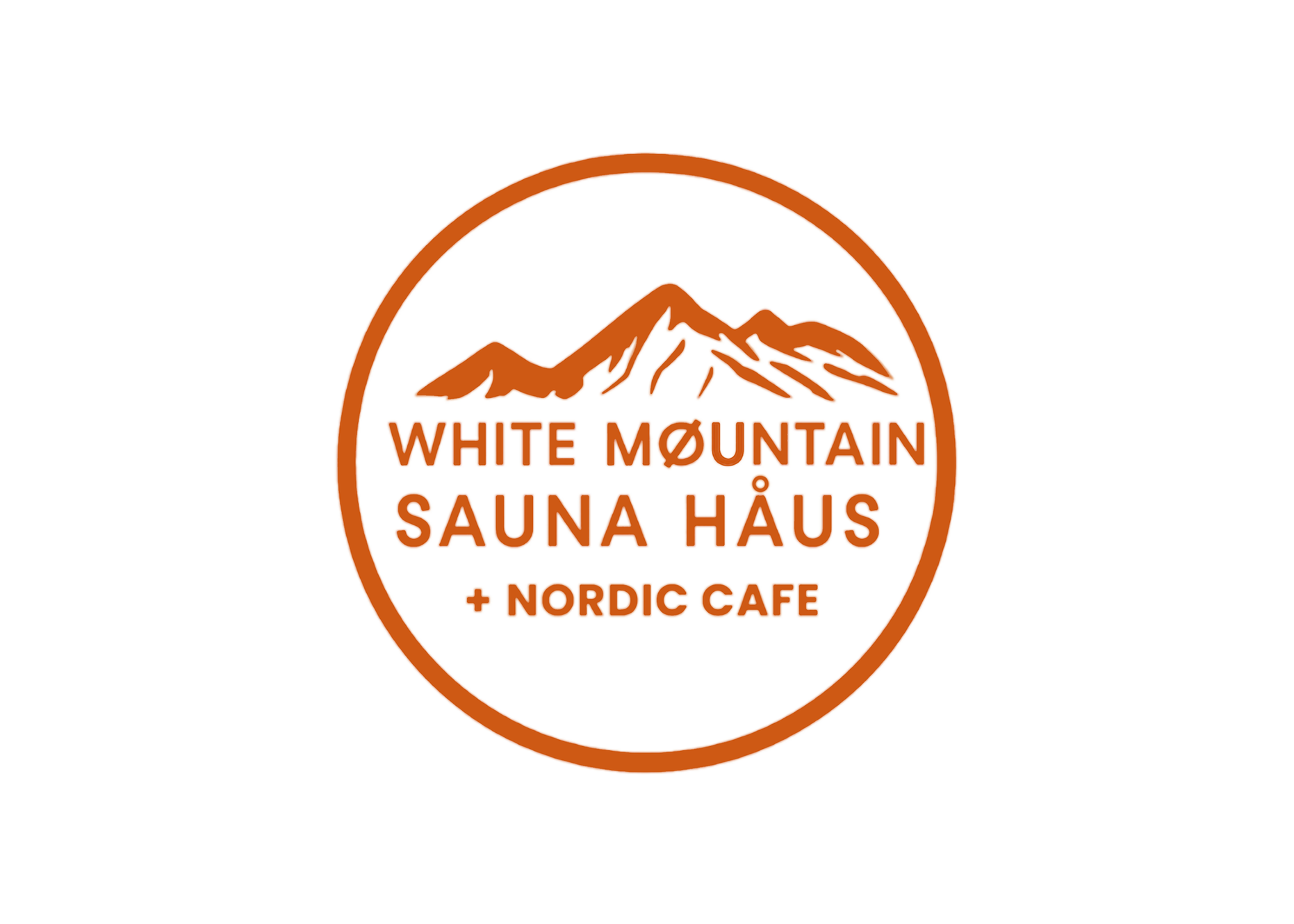 White Mountain Sauna Haus