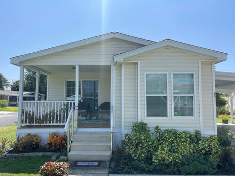 Camelot Estates & Life Village