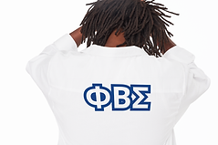 DONT BITE GREEK APPAREL