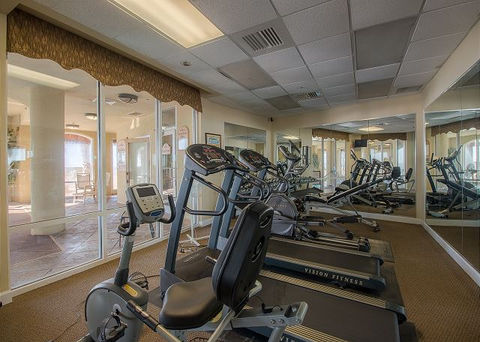 Condo In Biloxi