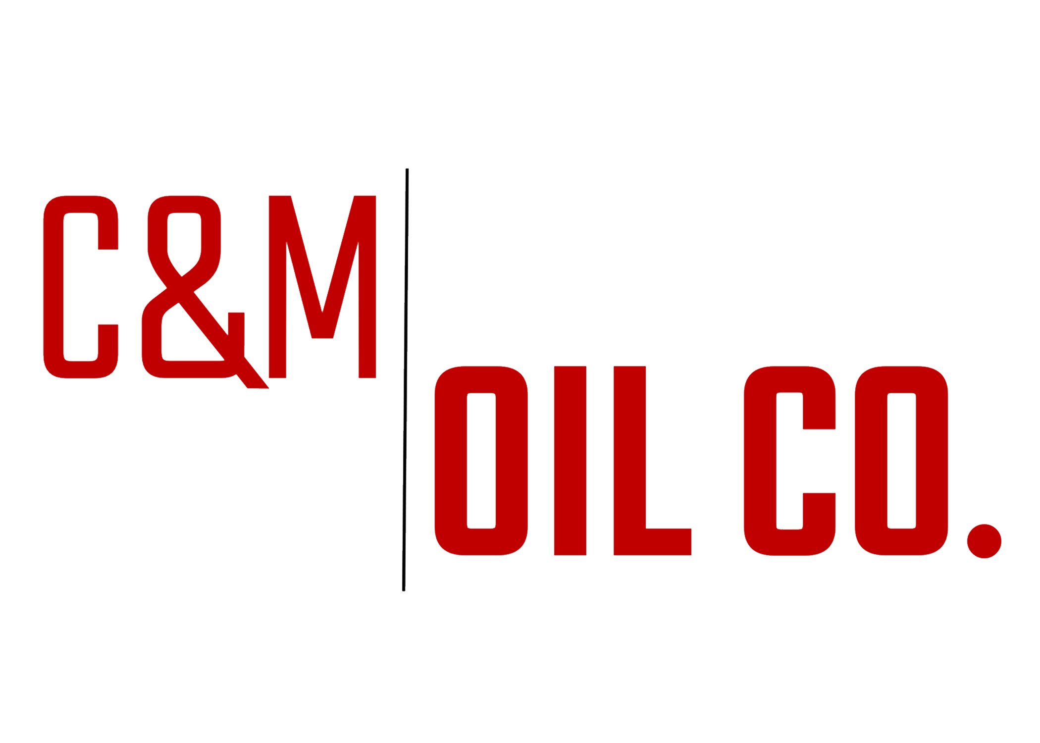 C & M Oil Co.