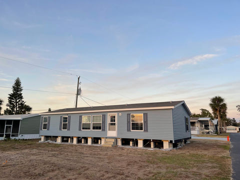 Camelot Estates & Life Village