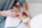 Mobile Blood Service