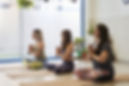 Special Event Yoga with Arcing Moon Yoga