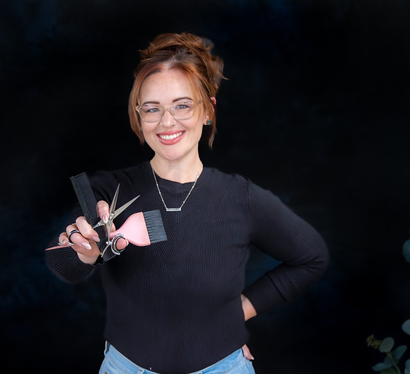 Dash Studios Salon & Spa