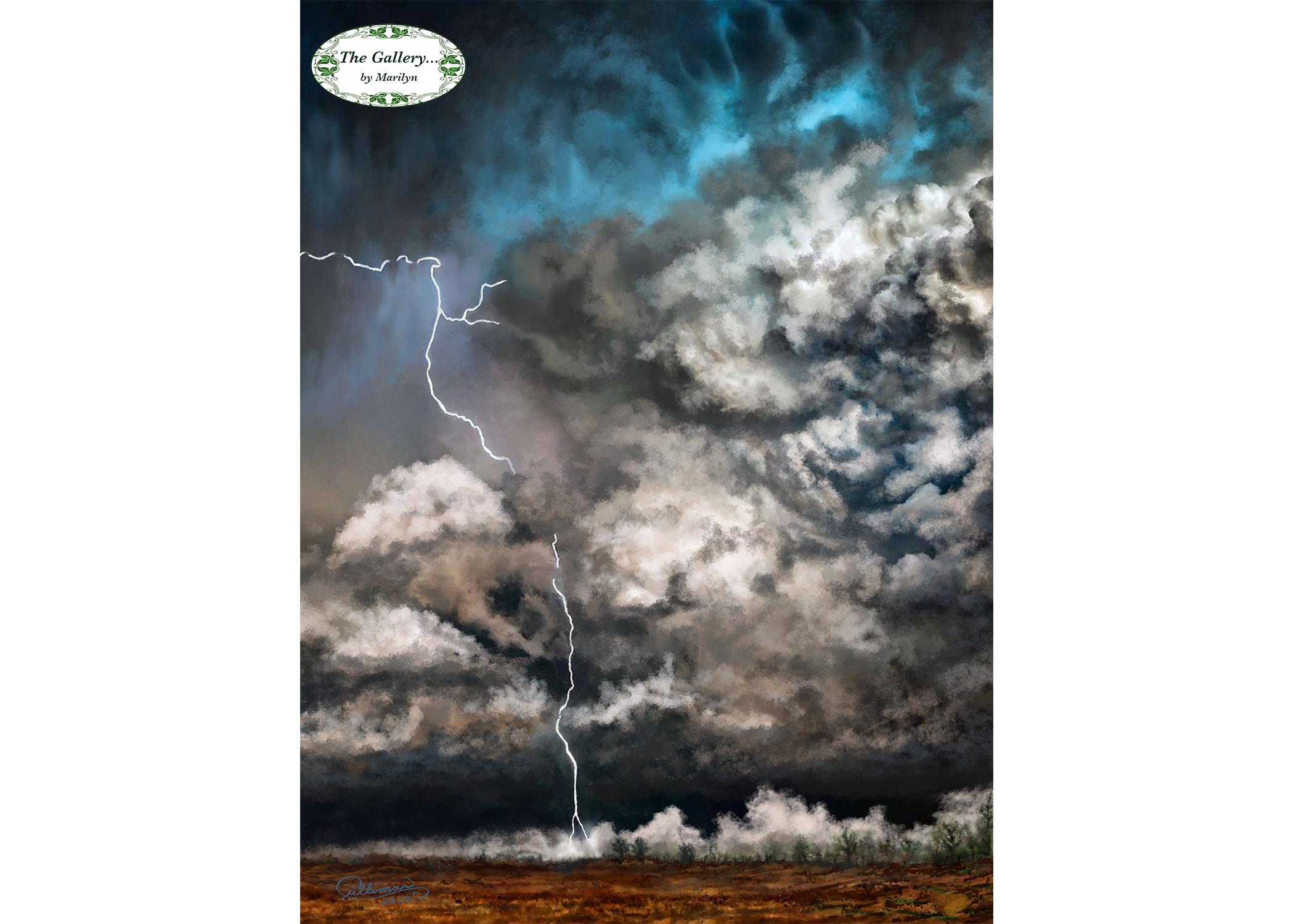 The Storm