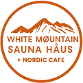 White Mountain Haus logo