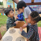 Mariposa Outdoor Classroom
