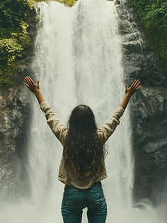 Higher Self Foundation