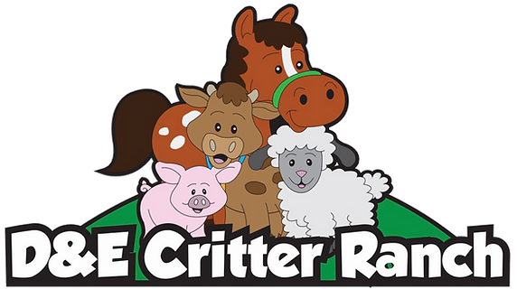 D&E Critter Ranch