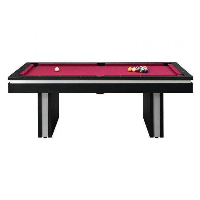 Thumbnail: Ajax Billiard Table