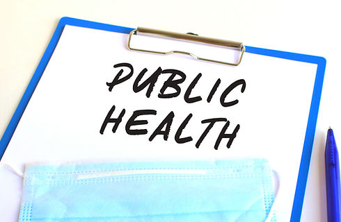 Content Health Writing