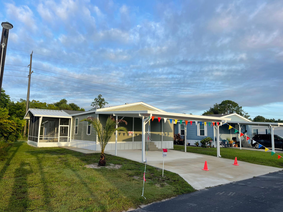 Camelot Estates & Life Village