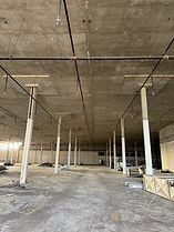 Fire Sprinklers