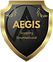 AEGIS Official Logo