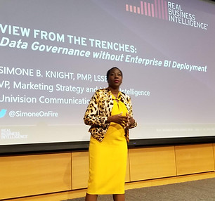 Simone Knight Keynote Speaker