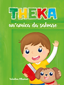 Copertina libro Theka
