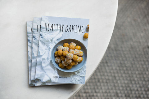 Online nutrition consultation