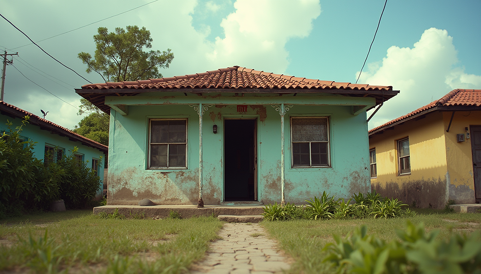 Navige nan Nouvo Politik Imigrasyon pou Sitwayen Ayisyen yo Apre Me 2026