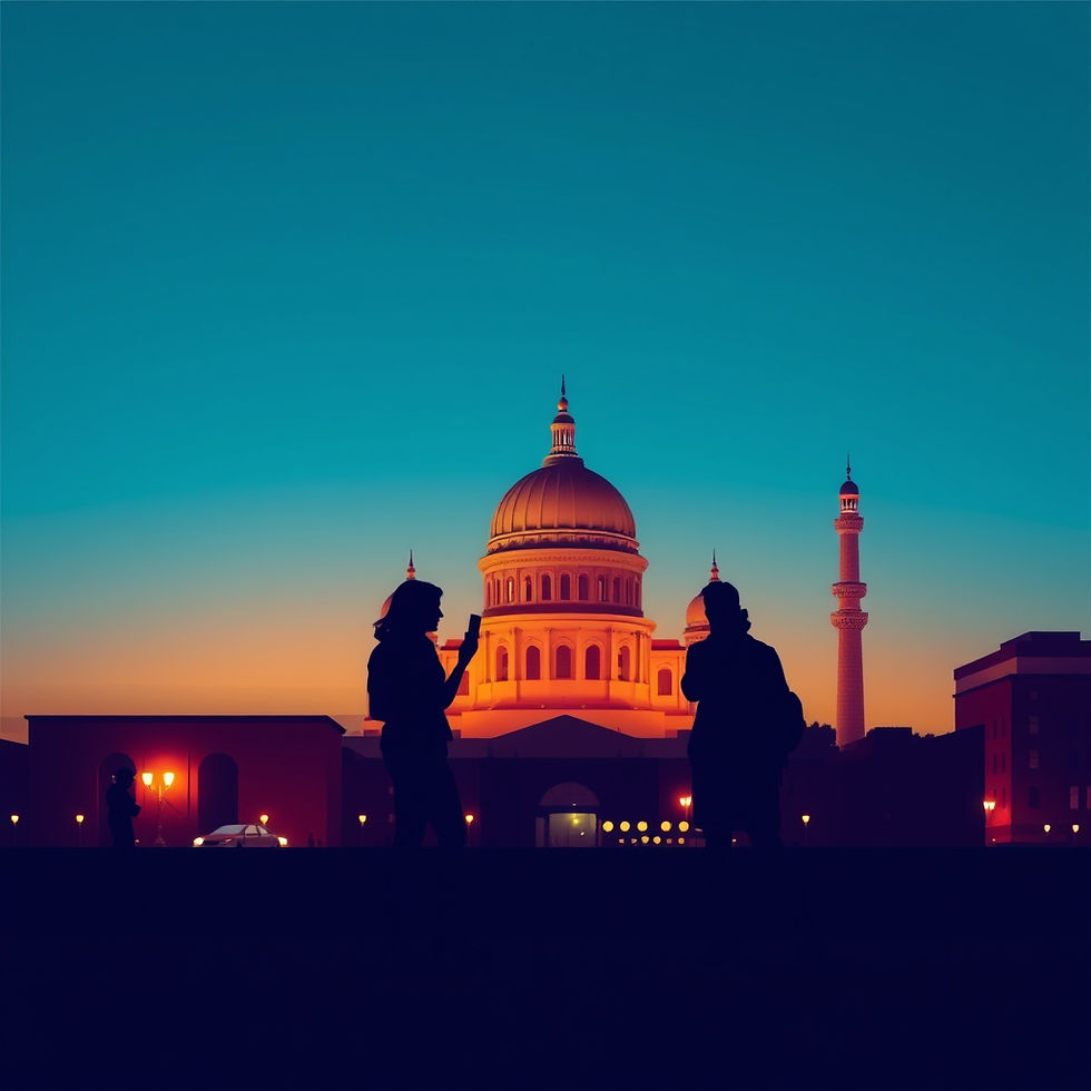 Federal Judge Blocks Trump Administration's Plan to End Temporary Protected Status for Haitians