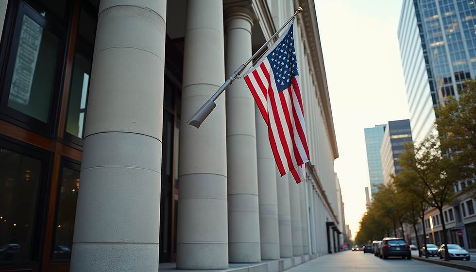 Navigating the New USCIS Green Card Policy Changes That Affect Immigrants