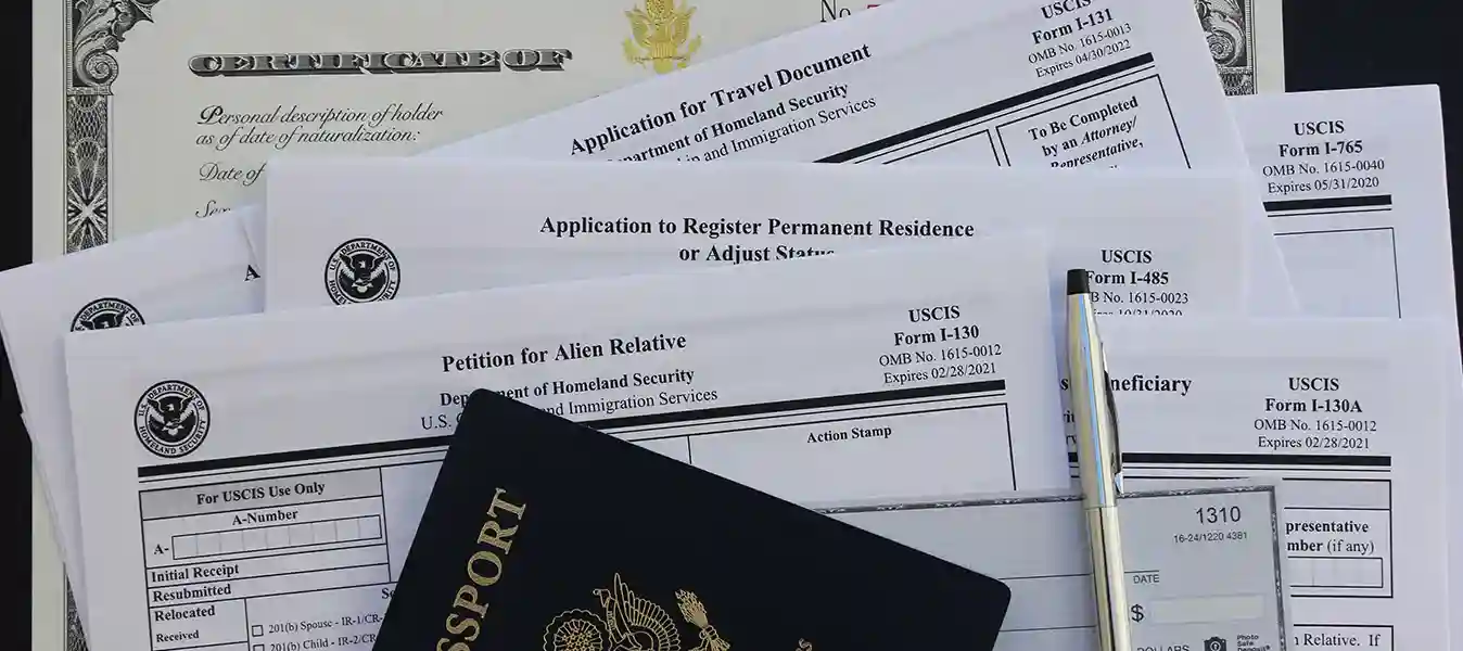 Ymultiservice Immigration Assistance