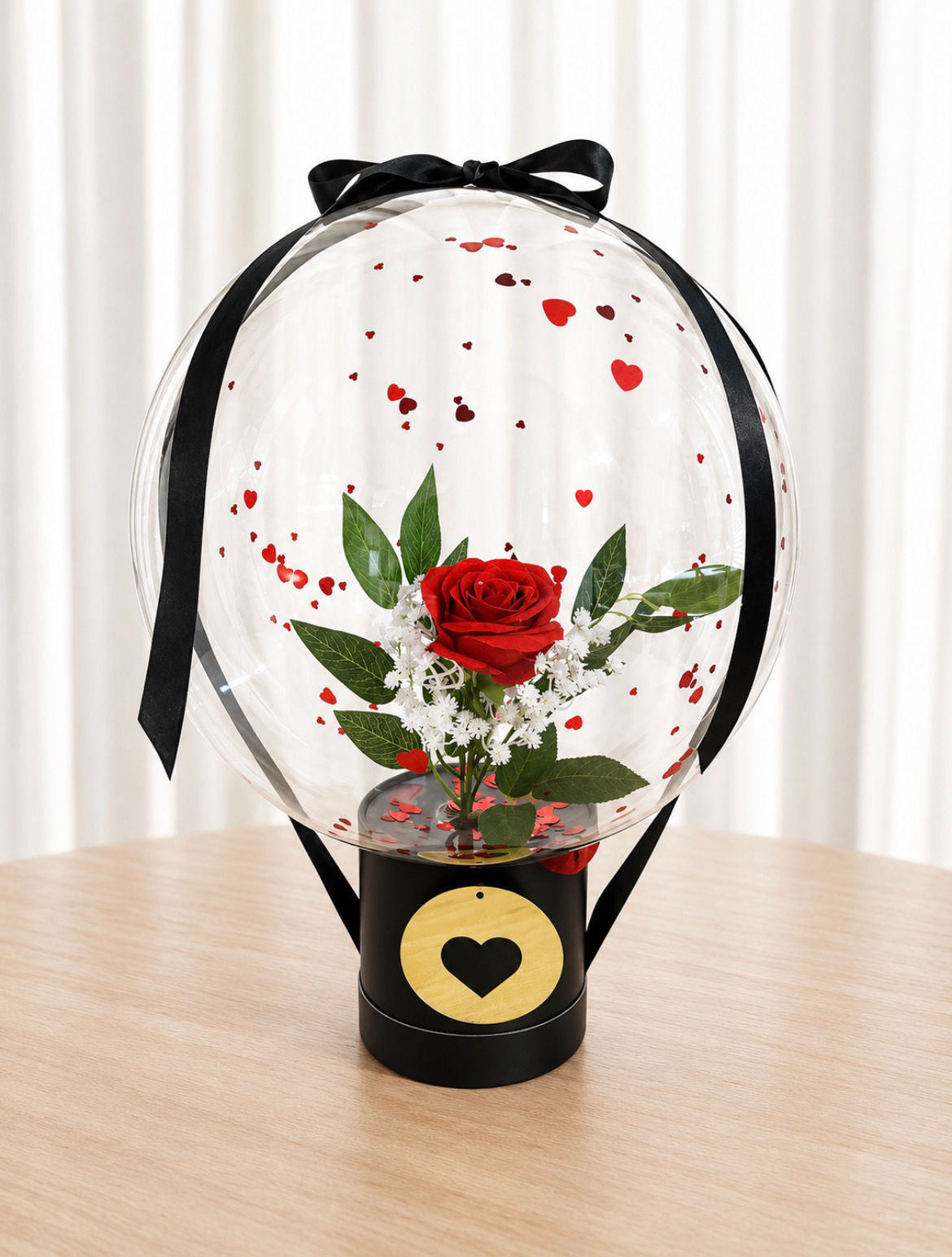 Especially for You