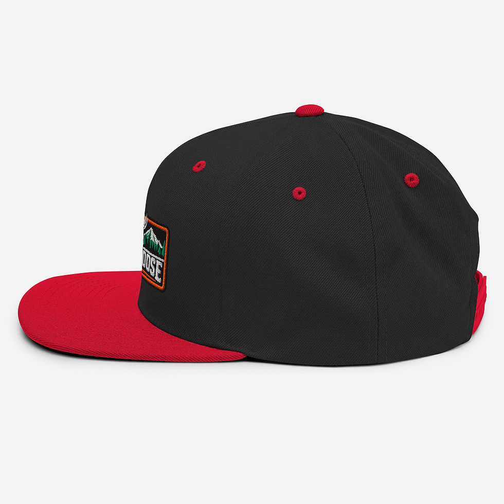 Miniature : Casquette Hunt-A-Moose