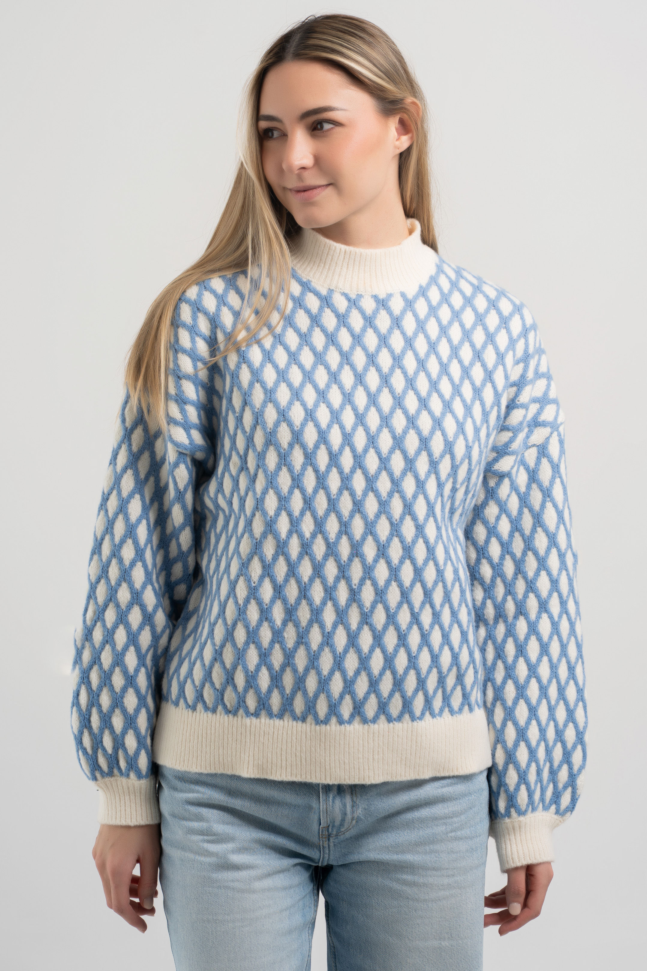 Ashley Sweater