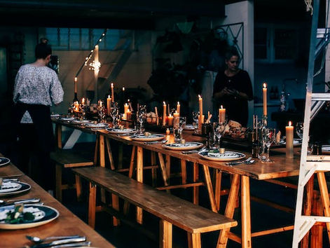 打開國際之門：看見外國人在台灣創業的機會