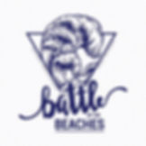 Battle of the Beaches Logo