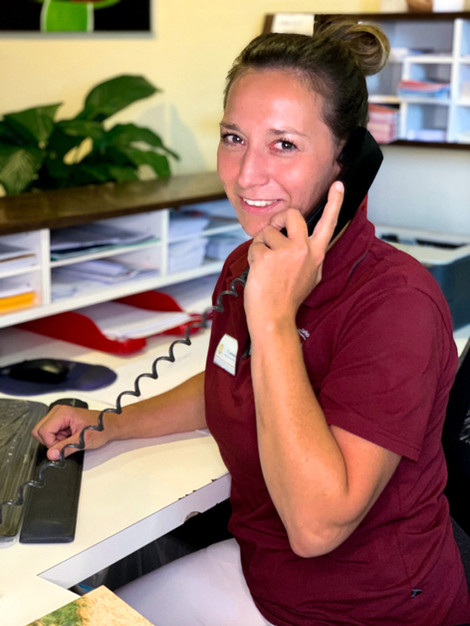 Frauenarzt Neumünster Praxis Munoz