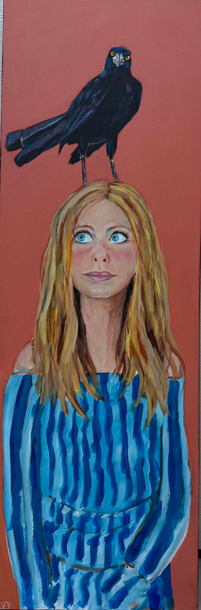 Caroline
