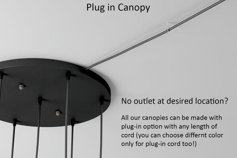 Thumbnail: Wooden Canopy for Multiport Plank, Linear Flush, Floating for sloping roof