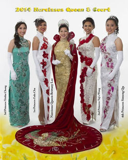 2014Narcissus-BrittanyLee