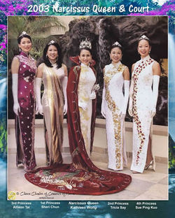 2003Narcissus-KathleenWong