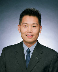 Executive Vice President Sonny Zhang