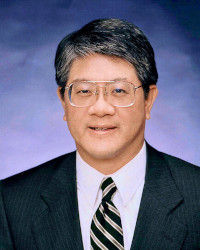 Jeffrey Lau, Legal Advisor