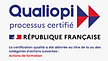 Certification qualiopi : actions de formations 