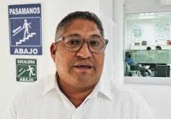 “En temas de drenaje hemos avanzado mucho”: Eduardo López Arias