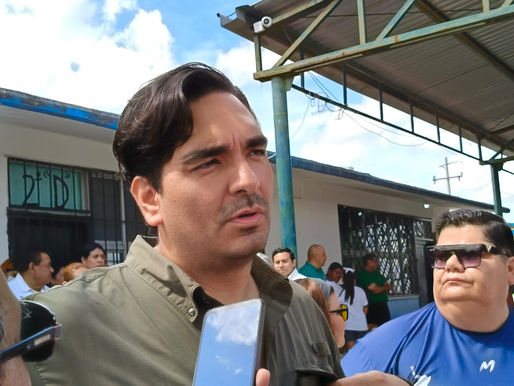 Apoyará ayuntamiento de Reynosa en simulacros