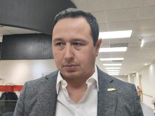 CMIC Tamaulipas toma terreno en obras
