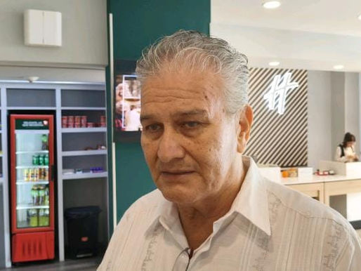 Sostiene secretario de salud reuniones en el norte de Tamaulipas