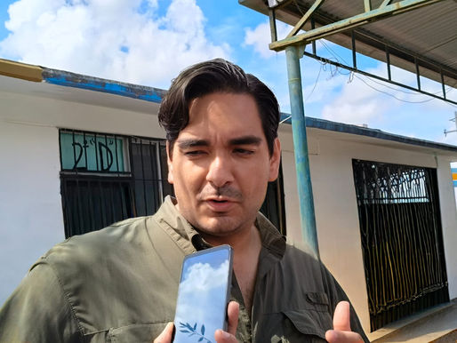 Reynosa activa albergue temporal por llegada del frente frío #30